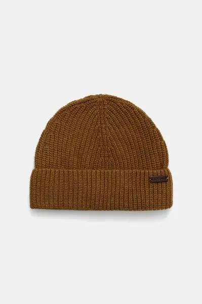 Čepice s příměsí vlny Sessun