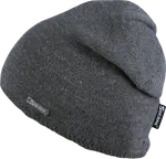 Dámská zimní čepice sherpa tanya tmavě šedá uni