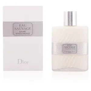 Dior Eau Sauvage - balzám po holení 100 ml