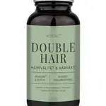 Nordbo Double Hair 60 kapslí