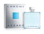 Azzaro Chrome toaletní voda pro muže 100 ml
