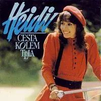 Heidi Janků – Cesta kolem těla