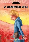 Anna z makového pole - Daria Škvorcová - kniha z kategorie Sci-fi, fantasy a komiksy