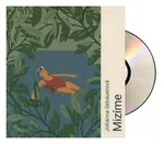 Mizíme (Johanna Sebauerová-Martina Hudečková) (MP3-CD)