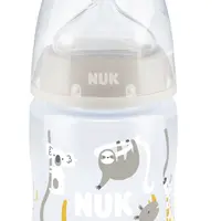 NUK FC+ Láhev s kontrolou teploty 150 ml 1 ks