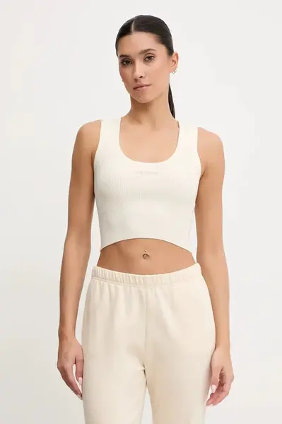 Top s příměsí vlny Guess FLAMINIA