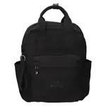 Trendy dámský batoh Mustang Kate - černá