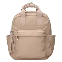 Trendy batoh Mustang Kate - béžová