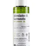 laSaponaria Levandulová květová voda BIO 100 ml