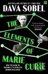 Elements of Marie Curie - Dava Sobel - kniha z kategorie Fyzika
