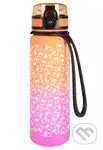 Tritánová fľaša - Mašličky
