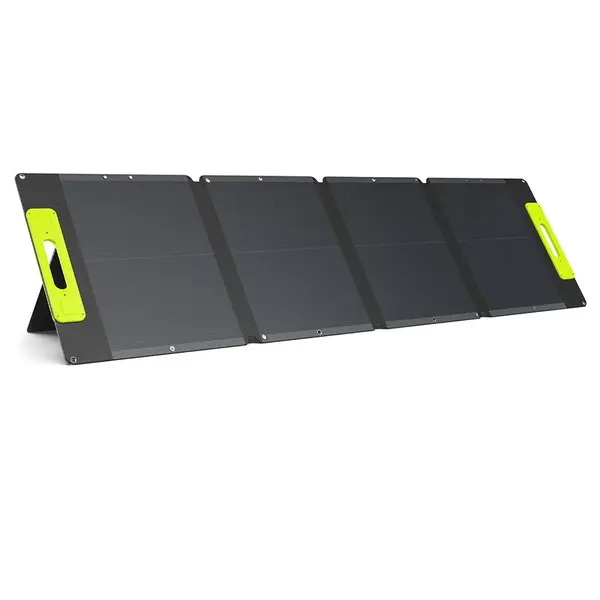 FOSSiBOT SP110 110W Foldable Solar Panel