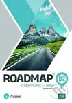 Roadmap B2. Students´ Book with digital version, digital resources and mobile app