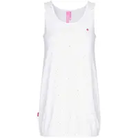 LOAP ABERTAMA Dámské tílko, bílá, velikost