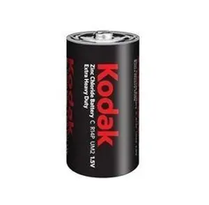 Baterie Kodak R14, UM2, 1,5V 2ks | P5934