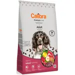 Calibra Dog Premium Line Adult Pork 12 kg | Granule pro psy