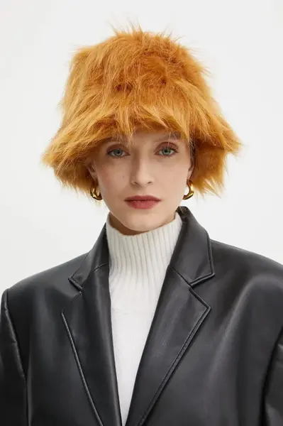 Klobouk Ruslan Baginskiy