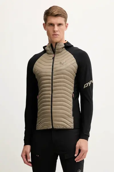 Sportovní bunda Dynafit Speed Insulation Hybrid