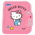 Elektronický zápisník Secret Safe - Hello Kitty