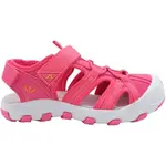 Crossroad MOPET Dětské sandály, růžová, velikost