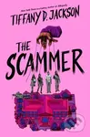The Scammer - Tiffany D. Jackson - kniha z kategorie Pro děti