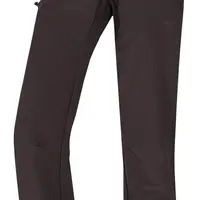 Husky Keiry L XL, grafit Dámské outdoor kalhoty