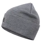 Husky Merhat 1 L-XL, grey Pánská merino čepice