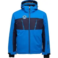 TRIMM DYNAMIT Pánská lyžařská bunda, modrá, velikost