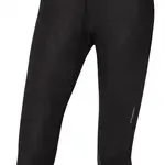 Husky Dámské 3/4 kalhoty XL, černá Termoprádlo Winter Active