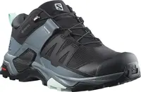 Salomon X ultra 4 GTX EU 38 ⅔, Black/StoWea/Opal B Dámské turistické boty