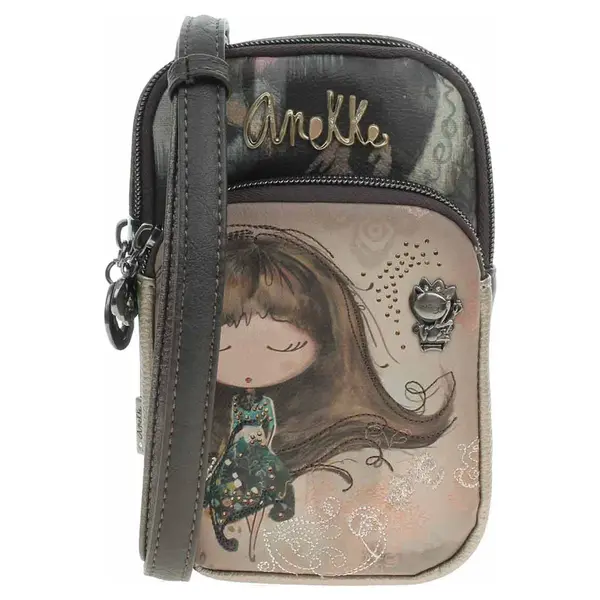 Anekke dámská crossbody kabelka 41703-907