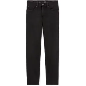 CELIO STLMAILLE Pánské džíny, černá, velikost 33x32