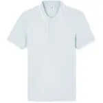 CELIO LEPRIME Pánské polotričko, světle modrá, velikost