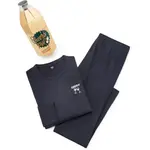 CELIO XMIPYCHAMP Pánské pyžamo, tmavě modrá, velikost