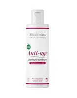 Saloos Anti-age pleťové tonikum BIO 200 ml
