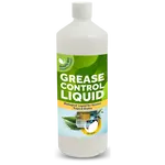 Bio Technics Ltd Grease Control Liquid - účinný biologický odstraňovač tuků a mastnoty 1 l