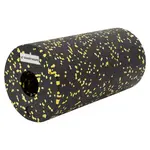 Sharp Shape Masážní válec FOAM ROLLER žluto-černý 30 cm