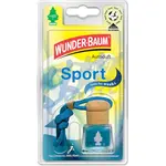 Wunder-Baum Osviežovač Classic tekutý Sport