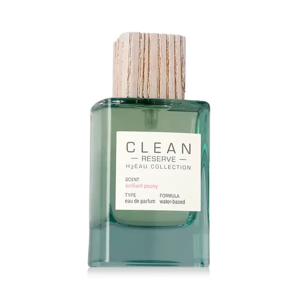 Clean H2Eau Brilliant Peony EDP 100 ml UNISEX