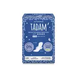Tadam Dermo sensitivní vložky z BIO bavlny noční 10 ks