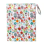 T-TOMI Vodotesná taška Ovocie