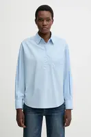 Bavlněná halenka Marc O'Polo