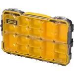 STANLEY FATMAX Profesionálny organizér FMST1-75781 1/3 mělký, 43,2x15,2x6,4cm