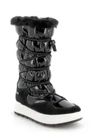 Dětské sněhule Primigi černá barva, PIKGT 88753