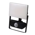 LED pracovný reflektor ECO 10 W, 800 lm, 4000 K, 10,5 x 14,3 x 7 cm pohyb.senz.