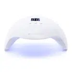 Rio UVDU UV&LED lampa na nehty