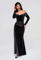 Edoti Evening dress LA-OM-DL