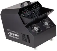 CentoLight Zephiro Bubble 300 Machine