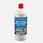 Den Braven Zimná prísúprava pre betonáž za nízkych teplôt 1 l