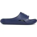 Under Armour M LOCKER V Pánske šľapky, modrá, veľkosť 47.5